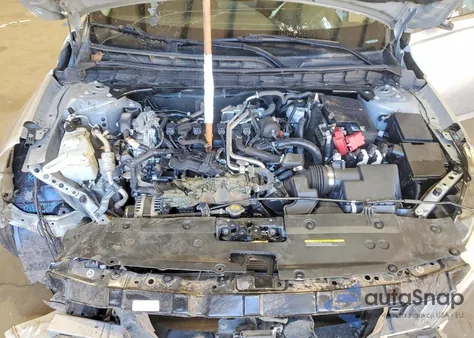 2021 Nissan Altima Sr z USA, uszkodzony, nr VIN 1N4BL4CV3MN421661